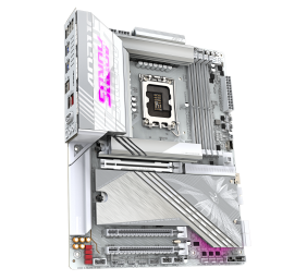 GIGABYTE Z890 A ELITE X ICE