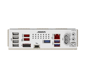 Gigabyte Z890 A ELITE WF7 ICE | Processor family Intel | Processor socket LGA1851 | DDR5 | Supported hard disk drive interfaces SATA, M.2 | Number of SATA connectors 4