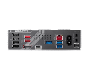 Gigabyte Z890 GAMING X WIFI7 | Processor family Intel | Processor socket LGA1851 | DDR5 | Supported hard disk drive interfaces M.2, SATA | Number of SATA connectors 4