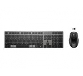 HP 725 Multi-Device Rechargeable Combo