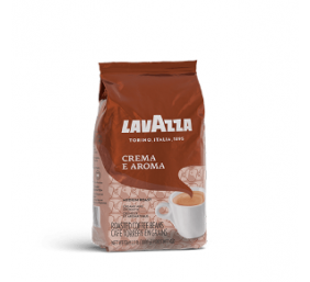 Lavazza | Crema E Aroma | Coffee Beans | 1000 g