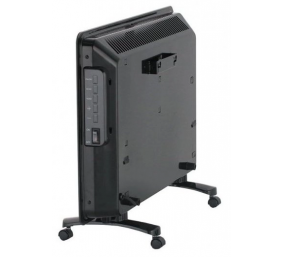 Midea Convection Heater | NDK15-15MR | Convection Heater | 1500 W | Number of power levels 3 | Black | IPX4