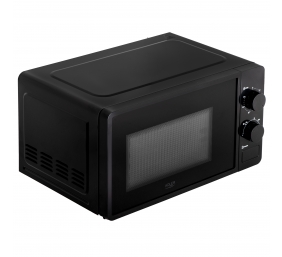 Adler | Microwave Oven | AD 6206 | Free standing | 20 L | 700 W | Convection | Black