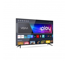 Allview QL43iPlay6200-U | 43 | Smart TV | VIDAA OS | 4K UHD