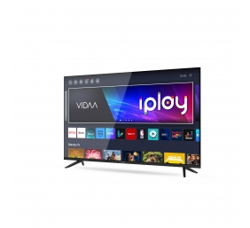 Allview QL43iPlay6200-U | 43 | Smart TV | VIDAA OS | 4K UHD