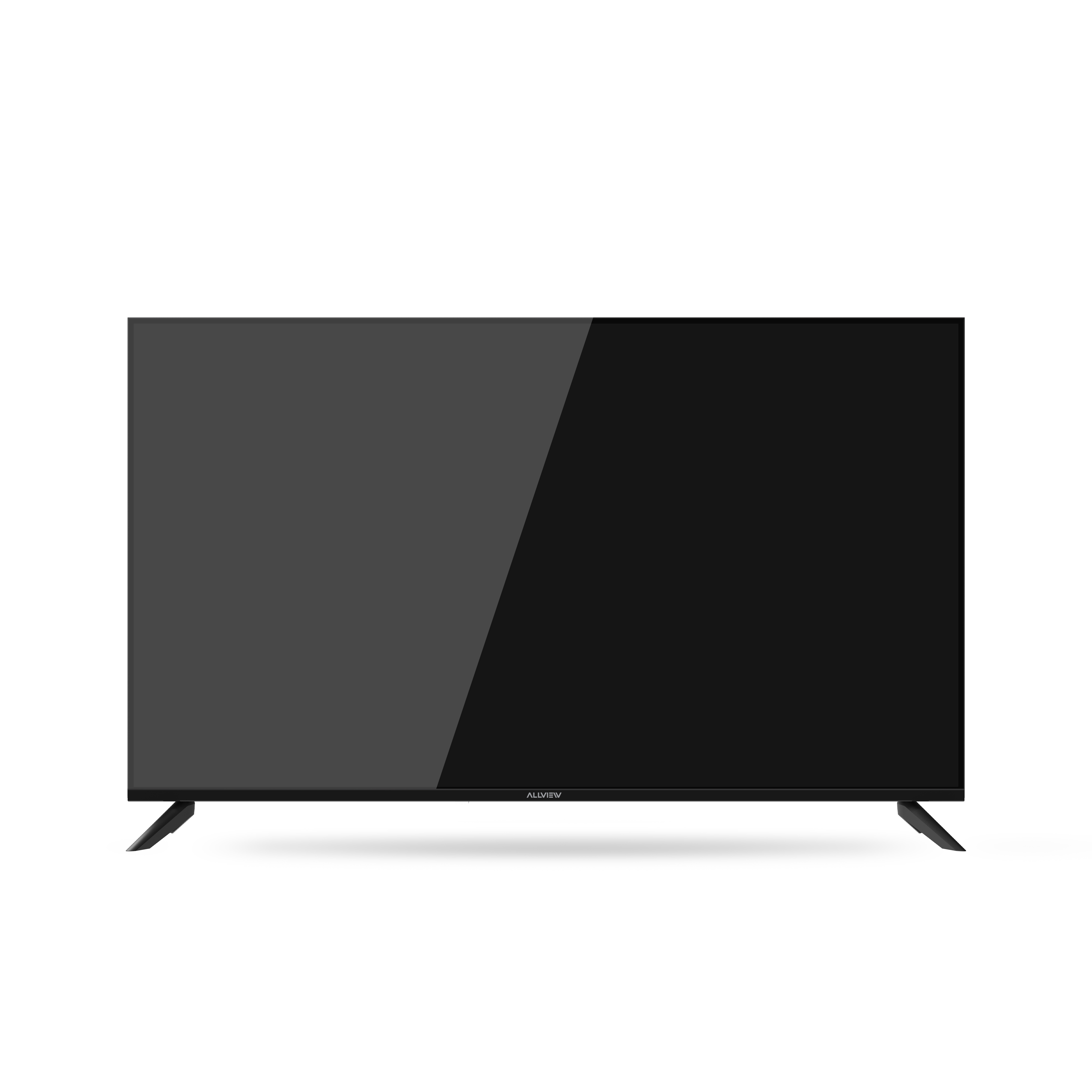 Allview QL50iPlay6200-U | 50 | Smart TV | VIDAA OS | 4K UHD