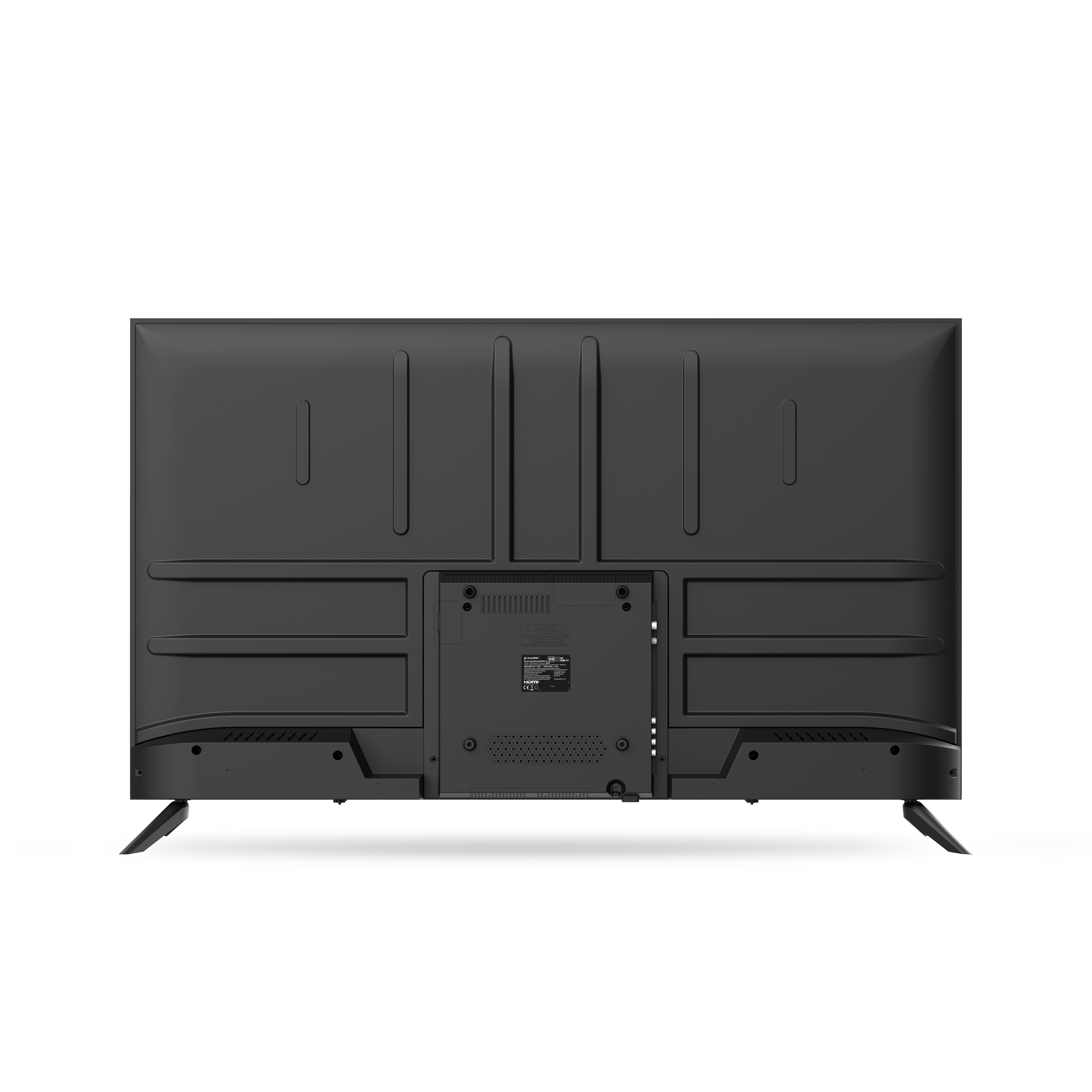 Allview QL50iPlay6200-U | 50 | Smart TV | VIDAA OS | 4K UHD