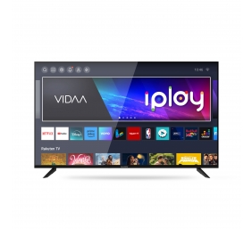 Allview QL55iPlay6200-U | 55 | Smart TV | VIDAA OS | 4K UHD