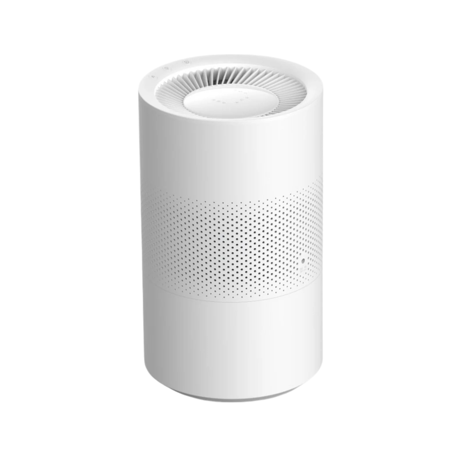 Xiaomi | Smart Evaporative Humidifier EU | Water tank capacity 4 L | Suitable for rooms up to 20 m² | Evaporation filter | Humidification capacity 400 ml/hr | White