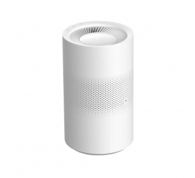 Xiaomi | Smart Evaporative Humidifier EU | Water tank capacity 4 L | Suitable for rooms up to 20 m² | Evaporation filter | Humidification capacity 400 ml/hr | White