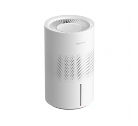 Xiaomi | Smart Evaporative Humidifier EU | Water tank capacity 4 L | Suitable for rooms up to 20 m² | Evaporation filter | Humidification capacity 400 ml/hr | White
