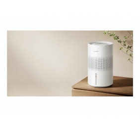 Xiaomi | Smart Evaporative Humidifier EU | Water tank capacity 4 L | Suitable for rooms up to 20 m² | Evaporation filter | Humidification capacity 400 ml/hr | White