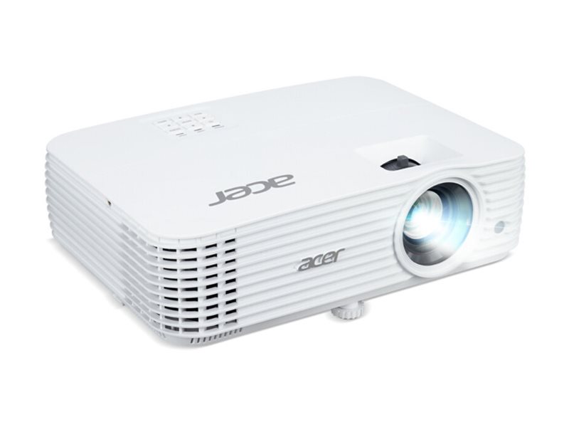Acer X1526 | Full HD (1920x1080) | 4000 ANSI lumens | White