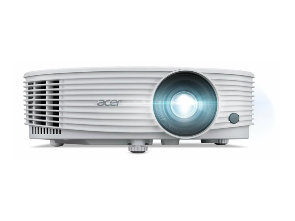 Acer X1526 | Full HD (1920x1080) | 4000 ANSI lumens | White