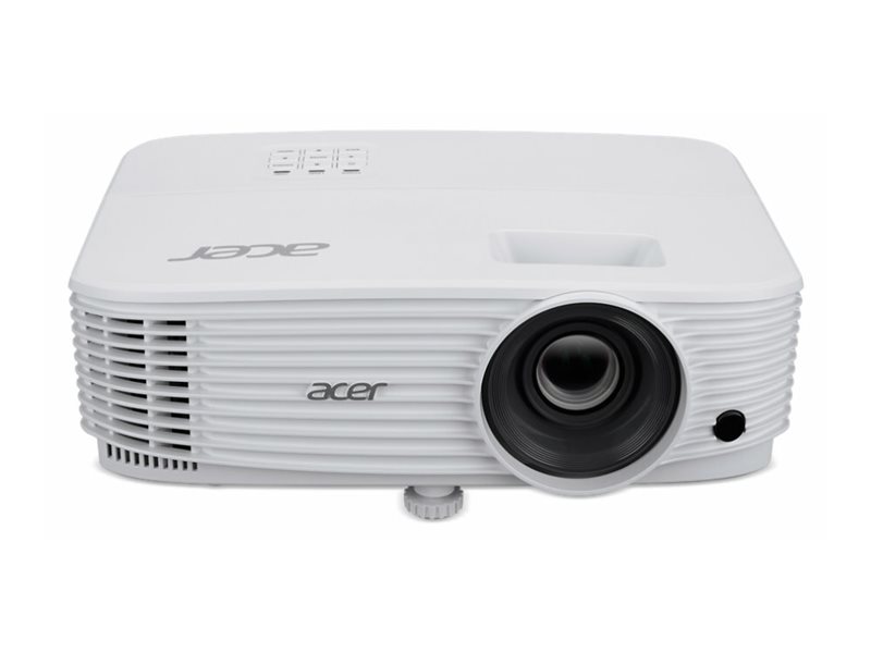 Acer X1526 | Full HD (1920x1080) | 4000 ANSI lumens | White