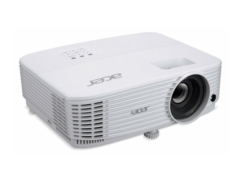 Acer X1526 | Full HD (1920x1080) | 4000 ANSI lumens | White