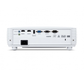 Acer X1526 | Full HD (1920x1080) | 4000 ANSI lumens | White