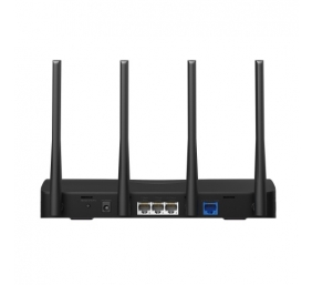 Mercusys BE3600 Dual Band Wi-Fi 7 Maršrutizatorius