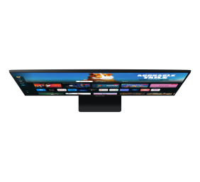 Samsung LS27DM500EUXDU M5 M50D | 27 " | VA | 16:9 | 60 Hz | 4 ms | 1920 x 1080 pixels | 250 cd/m² | HDMI ports quantity 2 | Black