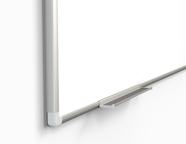 Projekcijos ir sauso valymo rašymo lenta 3010 x 1340 mm TK-Team (SPEC)