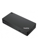 Lenovo ThinkSmart SmartDock | 40BN0135EU | Black