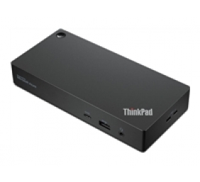 Lenovo ThinkSmart SmartDock | 40BN0135EU | Black