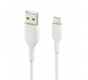 Belkin | BOOST CHARGE | CAB001bt1MWH | USB-A to USB-C