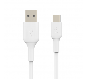 Belkin | BOOST CHARGE | CAB001bt1MWH | USB-A to USB-C