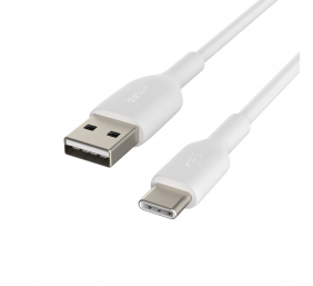 Belkin | BOOST CHARGE | CAB001bt1MWH | USB-A to USB-C
