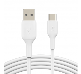 Belkin | BOOST CHARGE | CAB001bt1MWH | USB-A to USB-C