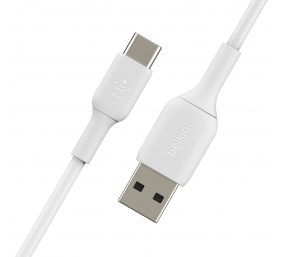 Belkin | BOOST CHARGE | CAB001bt1MWH | USB-A to USB-C