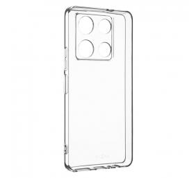Fixed | Back cover | Infinix | Note 30 PRO | TPU | Clear