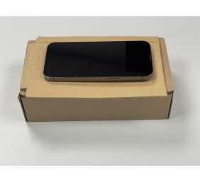 Apple REFURBISHED Grade C+ | iPhone 13 Pro | Grey | 6.1 " | Super Retina XDR OLED | 2532 x 1170 pixels | Apple | A15 Bionic | Internal RAM 6 GB | 256 GB | Dual SIM | Nano-SIM | 4G | 5G | Main camera resolution 12+12+12 MP | Secondary camera resolution 12 