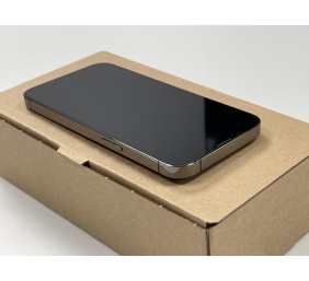 Apple REFURBISHED Grade C+ | iPhone 13 Pro | Grey | 6.1 " | Super Retina XDR OLED | 2532 x 1170 pixels | Apple | A15 Bionic | Internal RAM 6 GB | 256 GB | Dual SIM | Nano-SIM | 4G | 5G | Main camera resolution 12+12+12 MP | Secondary camera resolution 12 