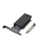 Lenovo NVIDIA RTX A400 4GB mini-DP*4 GDDR6 Graphics card | Lenovo