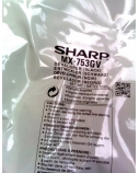 Sharp MX-753GV (MX753GV) Developer, Juoda