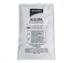 Sharp BP-GV70SA (BPGV70SA) Developer, Žydra, Purpurinė, Geltona