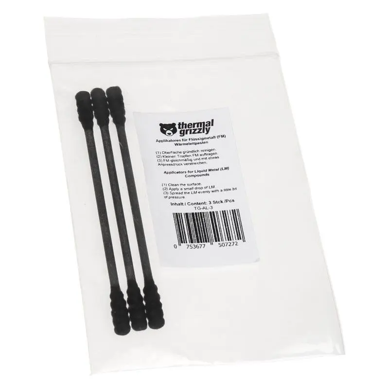 Thermal Grizzly | Liquid Metal Applicator