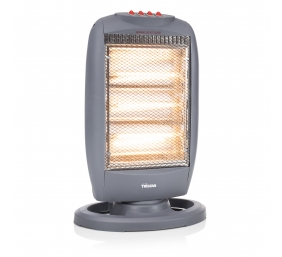 Tristar KA-5024 Radiant Heater, Power 1200 W, Grey | Tristar