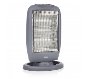 Tristar KA-5024 Radiant Heater, Power 1200 W, Grey | Tristar