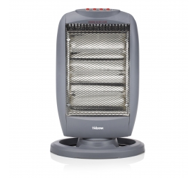 Tristar KA-5024 Radiant Heater, Power 1200 W, Grey | Tristar