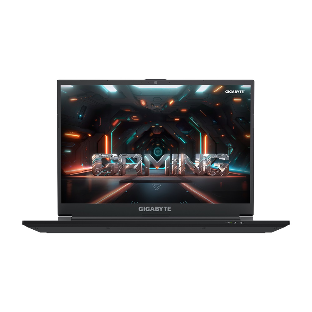 Gigabyte G6 KF-H3EE854KH | Black | 16 " | FHD+ | 1920 x 1200 pixels | Intel Core i7 | i7-13620H | 16 GB | DDR5 | Solid-state drive capacity 1000 GB | NVIDIA GeForce RTX 4060 | GDDR6 | 8 GB | Windows 11 Home | 802.11ax | Bluetooth version 5.2 | Keyboard la