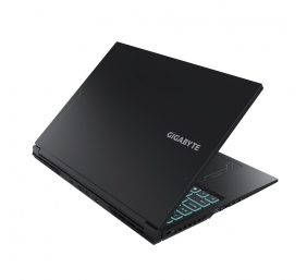 Gigabyte G6 KF-H3EE854KH | Black | 16 " | FHD+ | 1920 x 1200 pixels | Intel Core i7 | i7-13620H | 16 GB | DDR5 | Solid-state drive capacity 1000 GB | NVIDIA GeForce RTX 4060 | GDDR6 | 8 GB | Windows 11 Home | 802.11ax | Bluetooth version 5.2 | Keyboard la