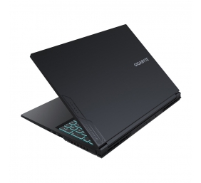 Gigabyte G6 KF-H3EE854KH | Black | 16 " | FHD+ | 1920 x 1200 pixels | Intel Core i7 | i7-13620H | 16 GB | DDR5 | Solid-state drive capacity 1000 GB | NVIDIA GeForce RTX 4060 | GDDR6 | 8 GB | Windows 11 Home | 802.11ax | Bluetooth version 5.2 | Keyboard la