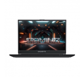 Gigabyte G6 KF-H3EE854KH | Black | 16 " | FHD+ | 1920 x 1200 pixels | Intel Core i7 | i7-13620H | 16 GB | DDR5 | Solid-state drive capacity 1000 GB | NVIDIA GeForce RTX 4060 | GDDR6 | 8 GB | Windows 11 Home | 802.11ax | Bluetooth version 5.2 | Keyboard la