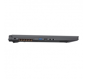 Gigabyte G6 KF-H3EE854KH | Black | 16 " | FHD+ | 1920 x 1200 pixels | Intel Core i7 | i7-13620H | 16 GB | DDR5 | Solid-state drive capacity 1000 GB | NVIDIA GeForce RTX 4060 | GDDR6 | 8 GB | Windows 11 Home | 802.11ax | Bluetooth version 5.2 | Keyboard la