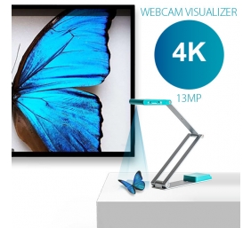 IRIS IRIScan Visualizer 7 | Document camera