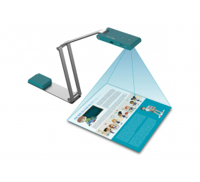 IRIS IRIScan Visualizer 7 | Document camera