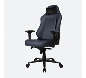 Arozzi True Leather | Chair | Full Premium Leather | Ocean