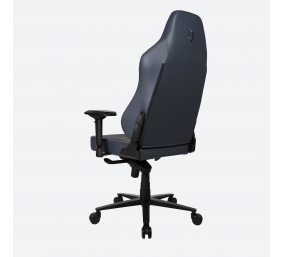 Arozzi True Leather | Chair | Full Premium Leather | Ocean